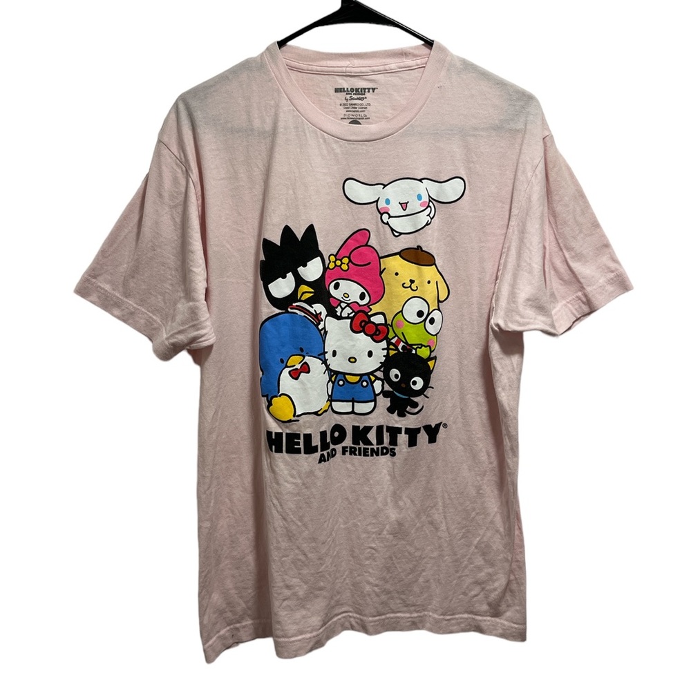 Sanrio Hello Kitty Top